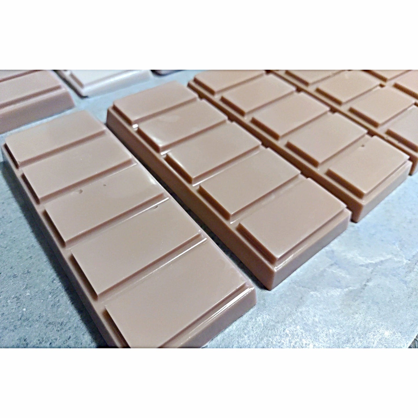 Mahogany Teakwood Wax Melt