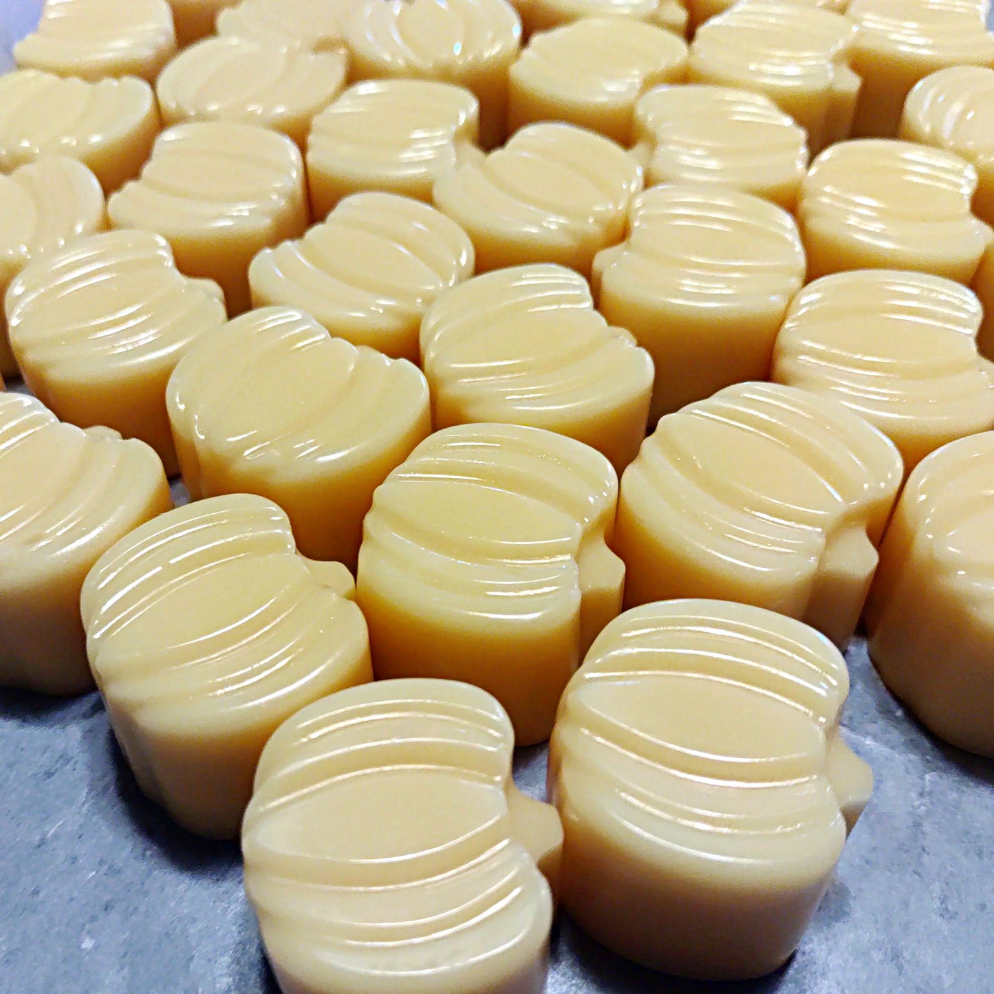 Bourbon Glaze Wax Melts