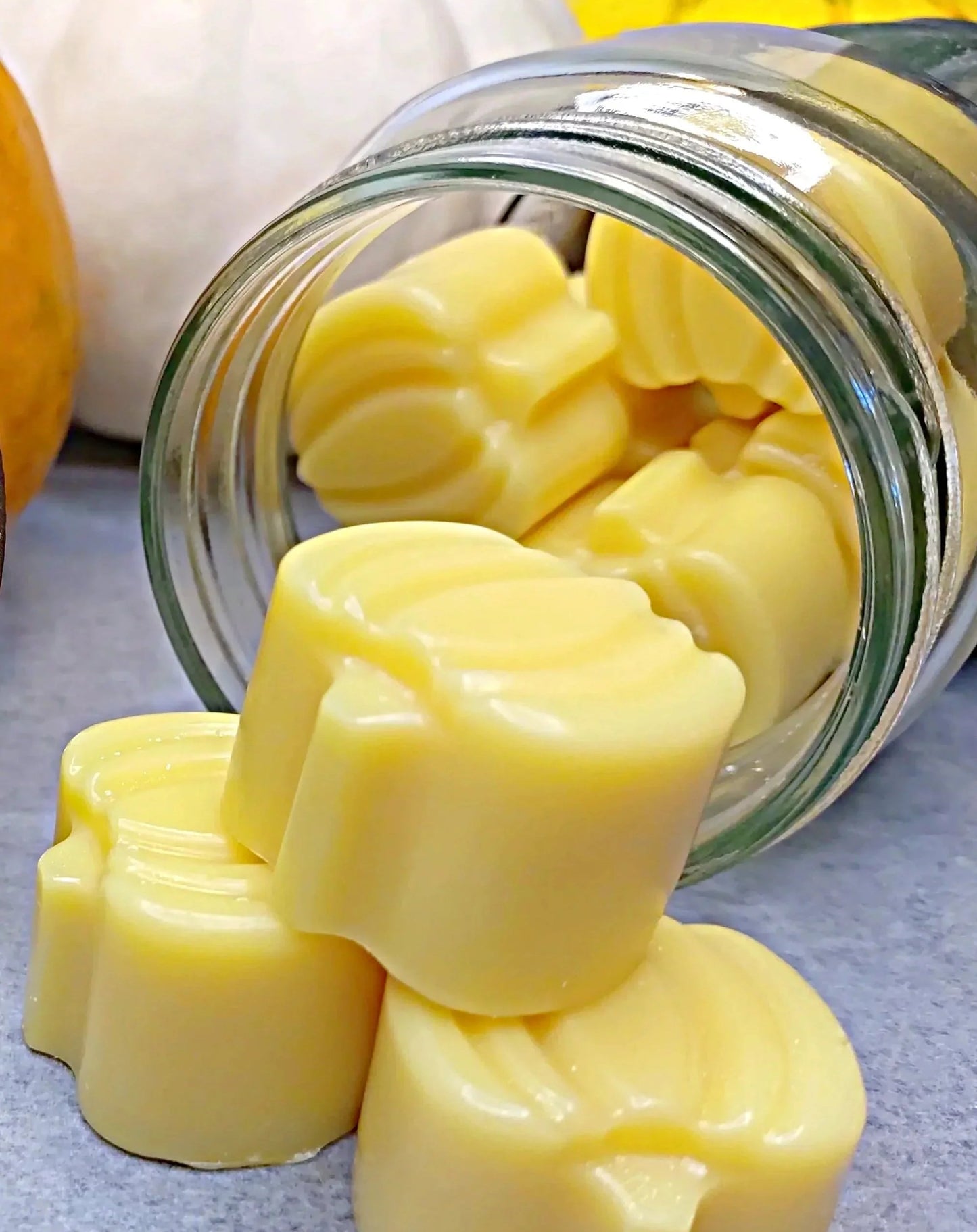 Bourbon Glaze Wax Melts