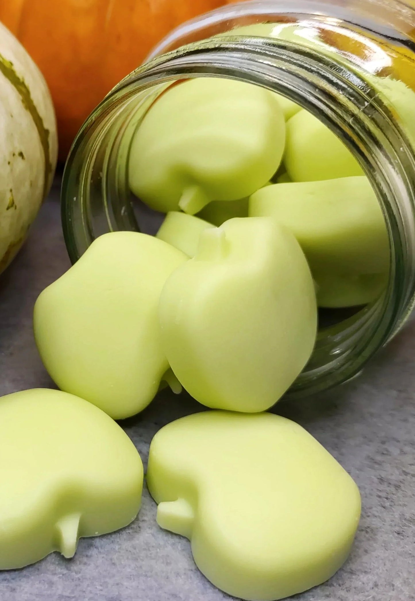 Farmstand Apple Wax Melts