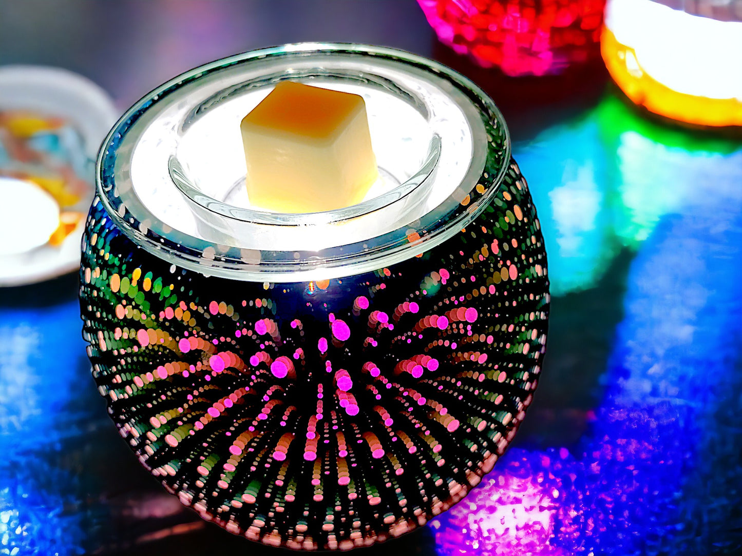 Morning Mimosa Wax Melt