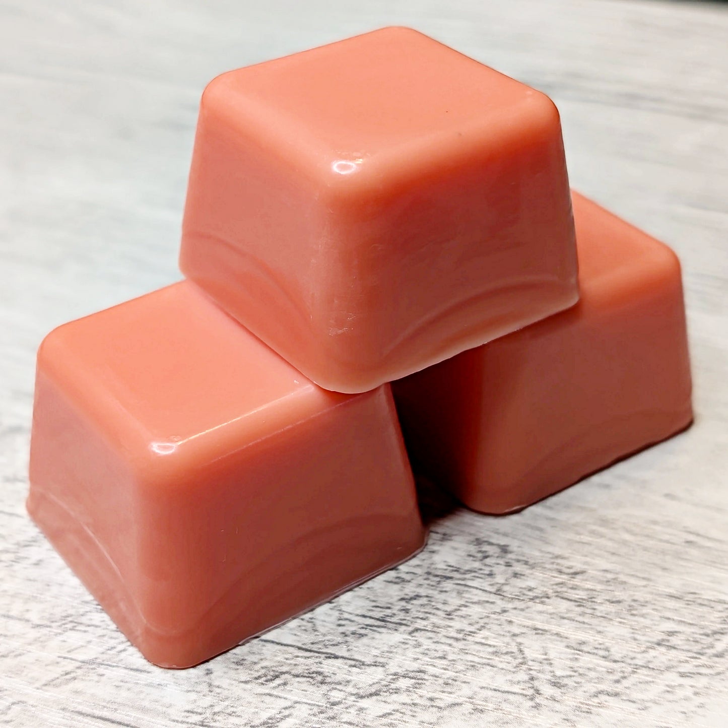 Energizing Citrus Wax Melt