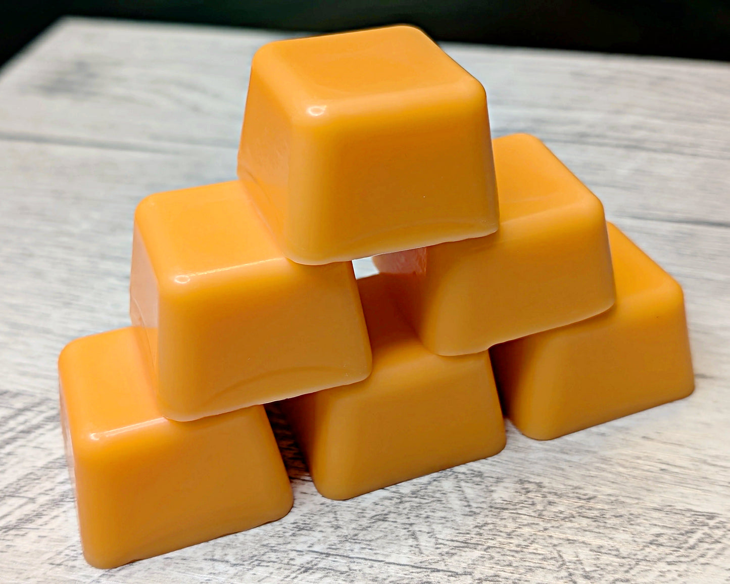 Zucchini Bread Wax Melt