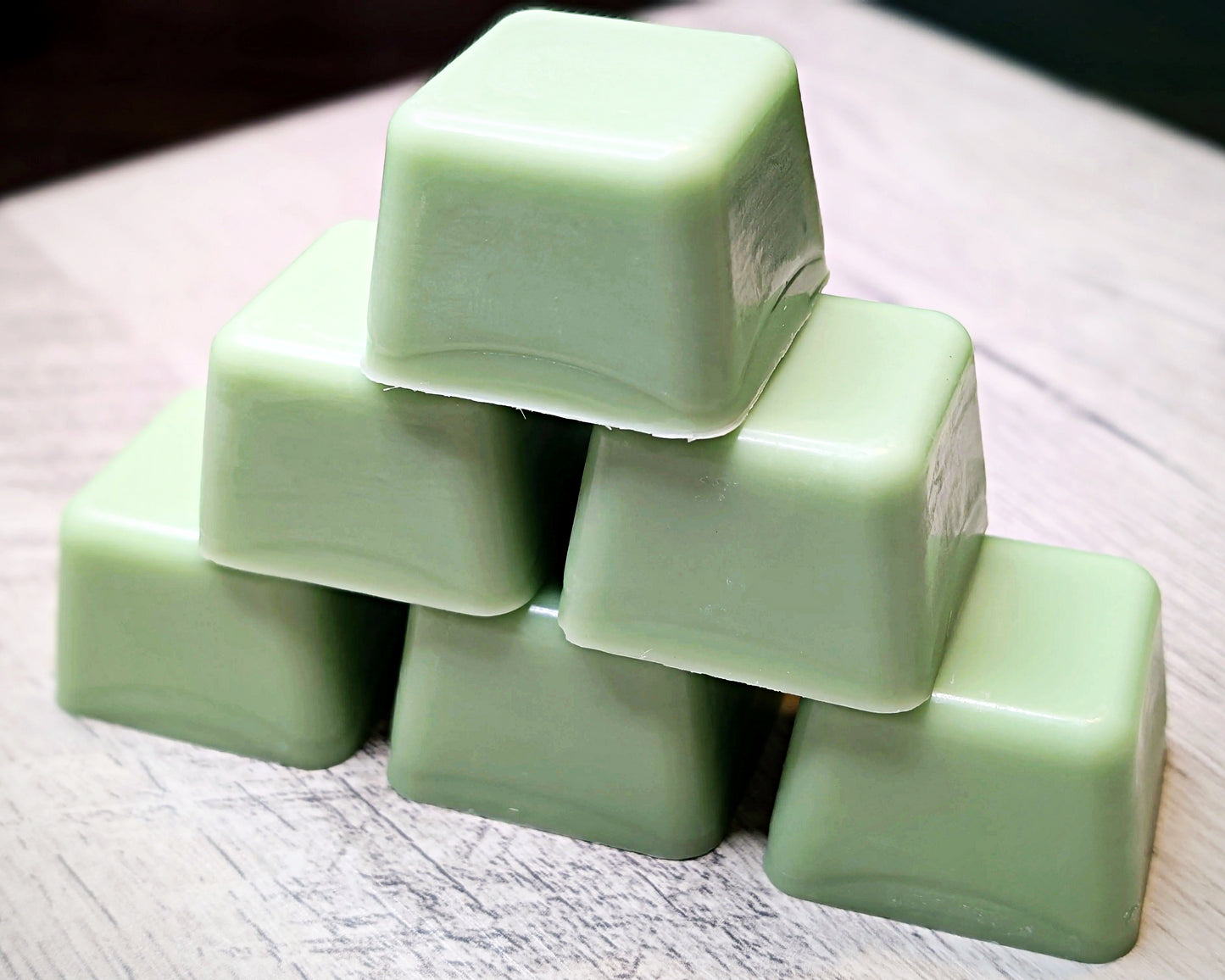 Honey Spiced Pear Wax Melt