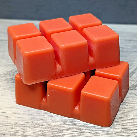 Energizing Citrus Wax Melt