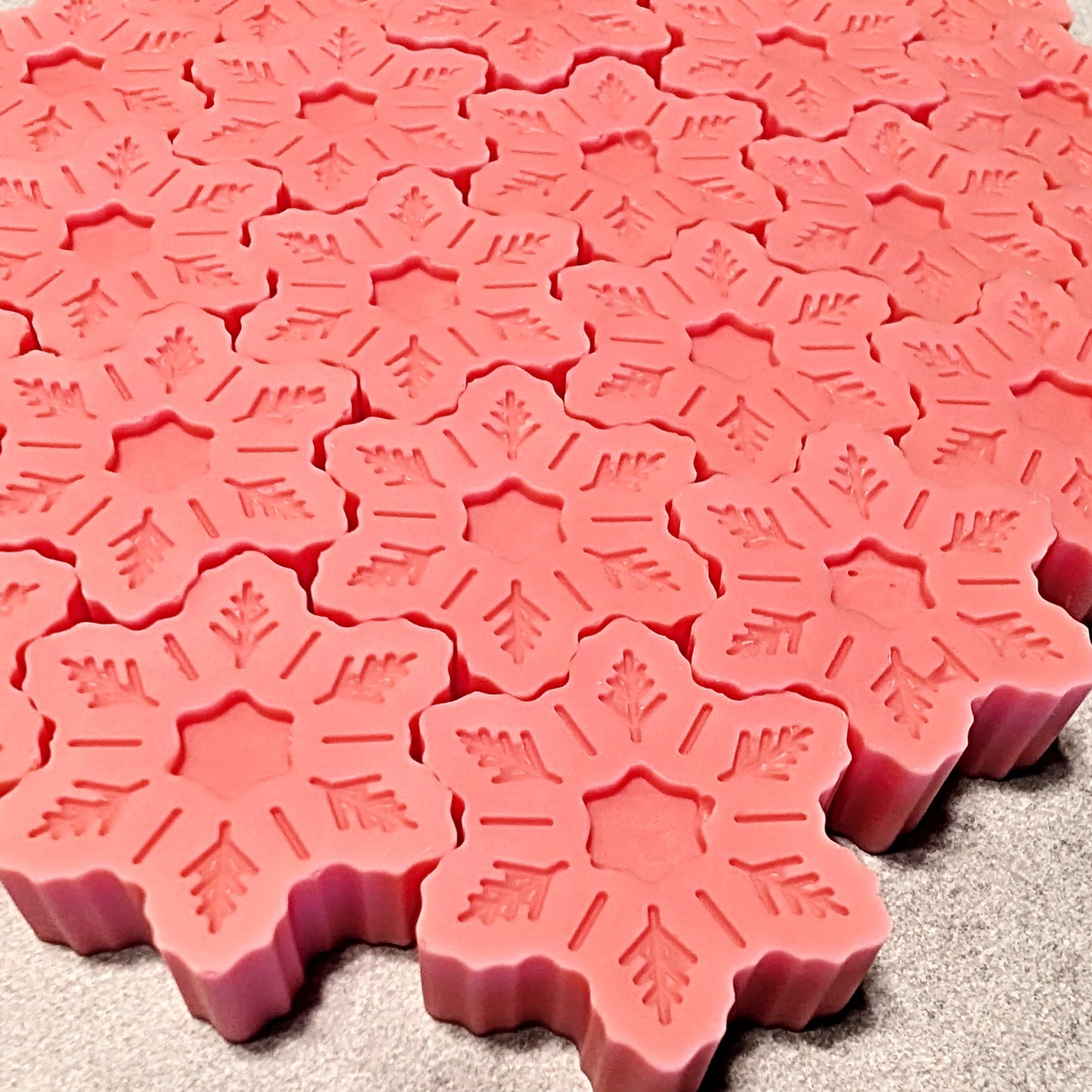 Winter Wonderland Wax Melt