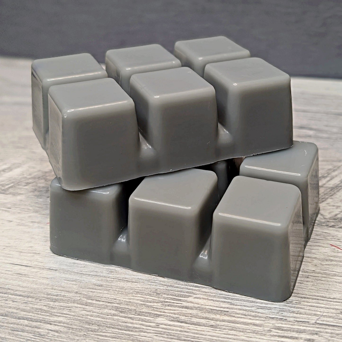 Lemon Blueberry Cupcake Wax Melt