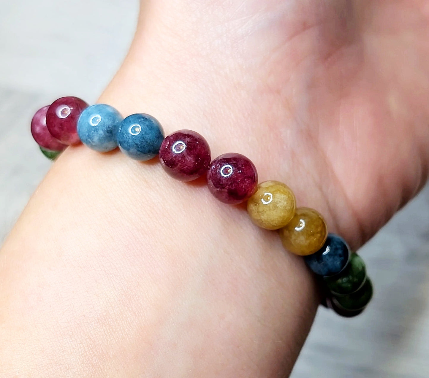Aventurine Bracelet