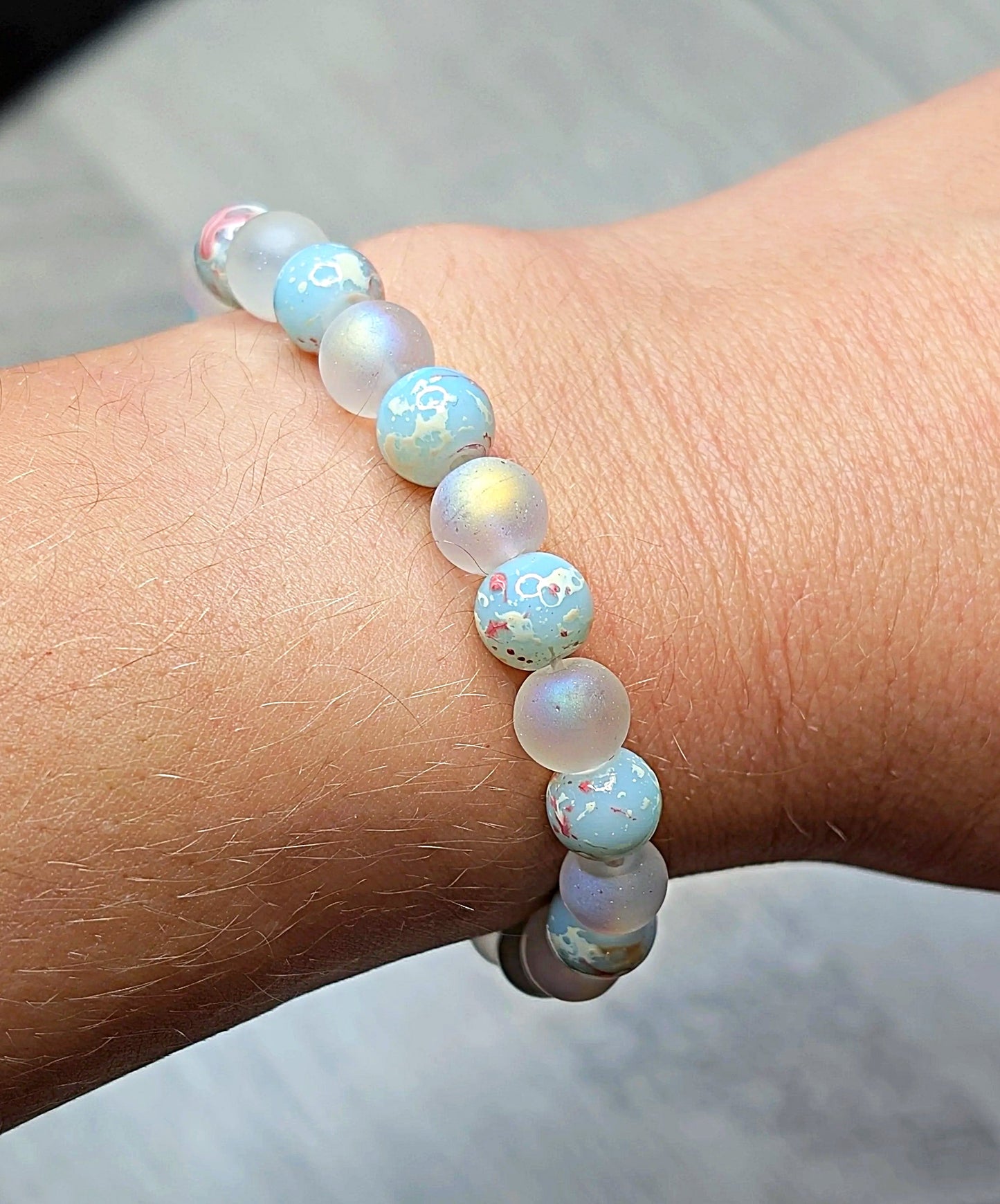 Health & Wellness Bracelet
