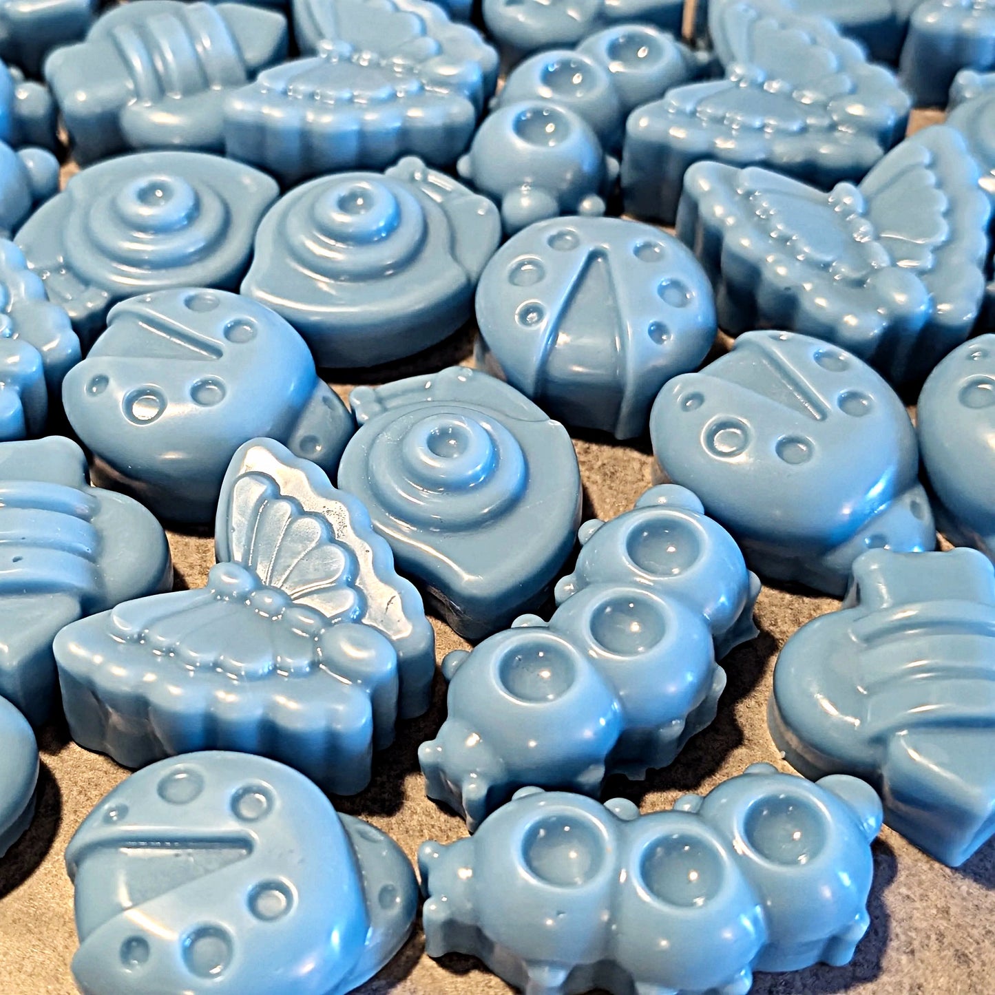Coastal Cottage Wax Melt