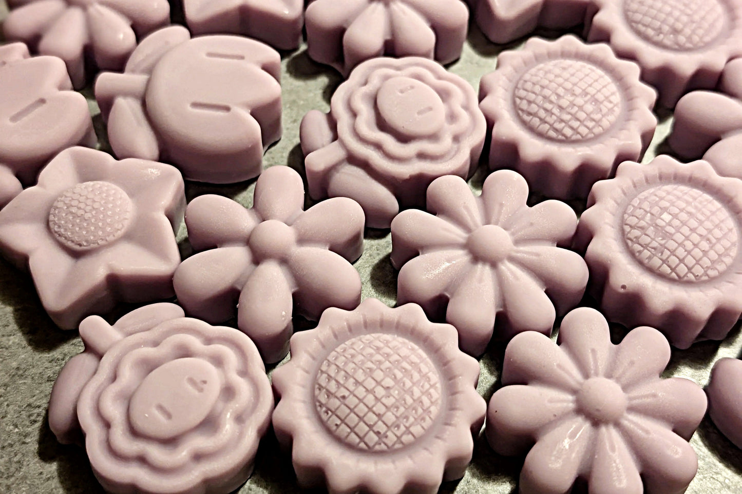 Lavender Wax Melt