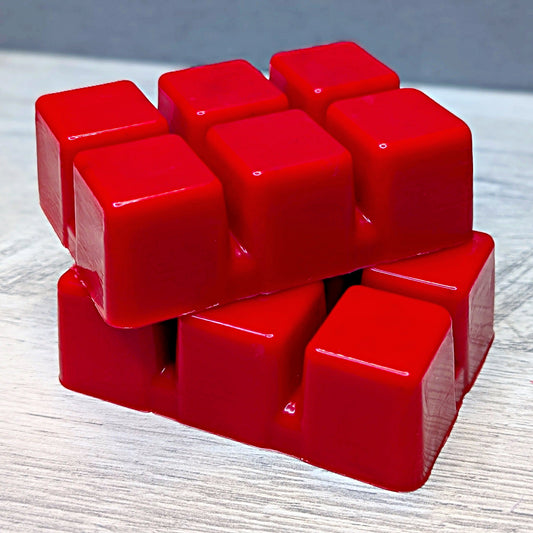 Dragon's Blood Wax Melt Clamshell