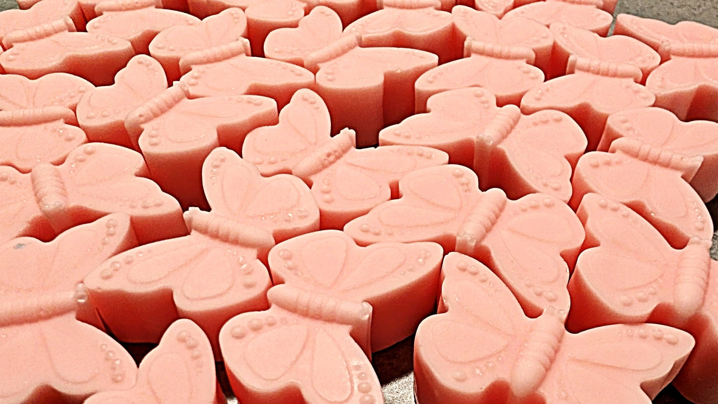 Garden Lilac Wax Melt