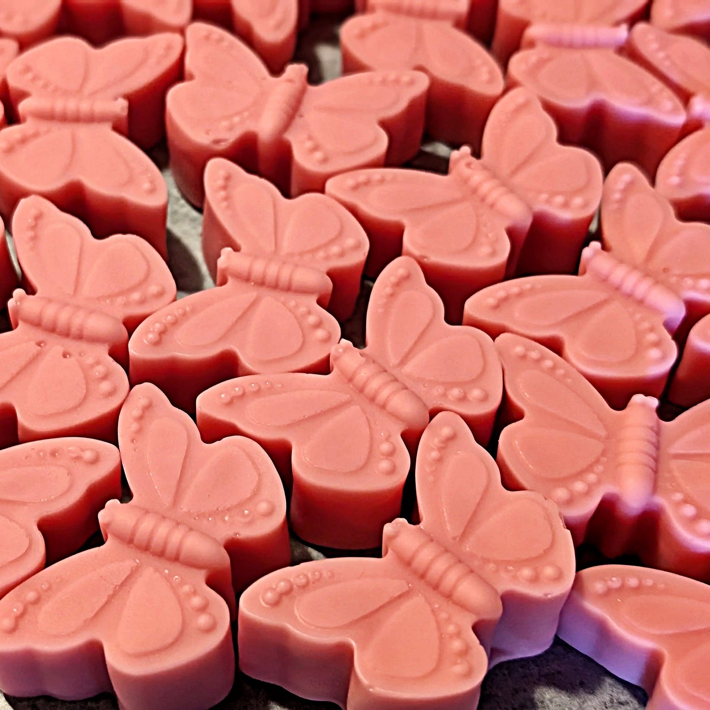 Vanilla Orchid Wax Melts