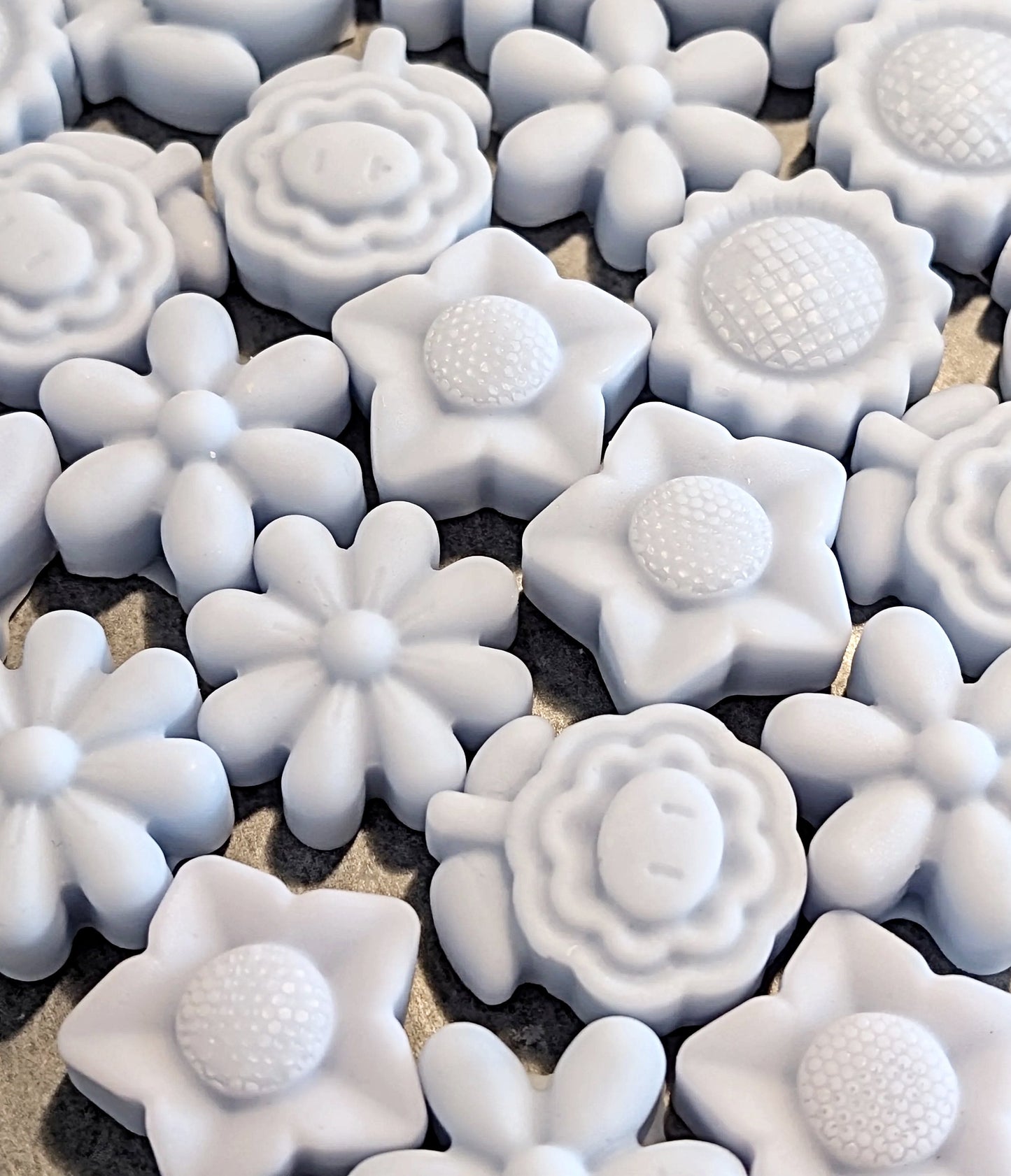 Morning Dewdrops Wax Melt