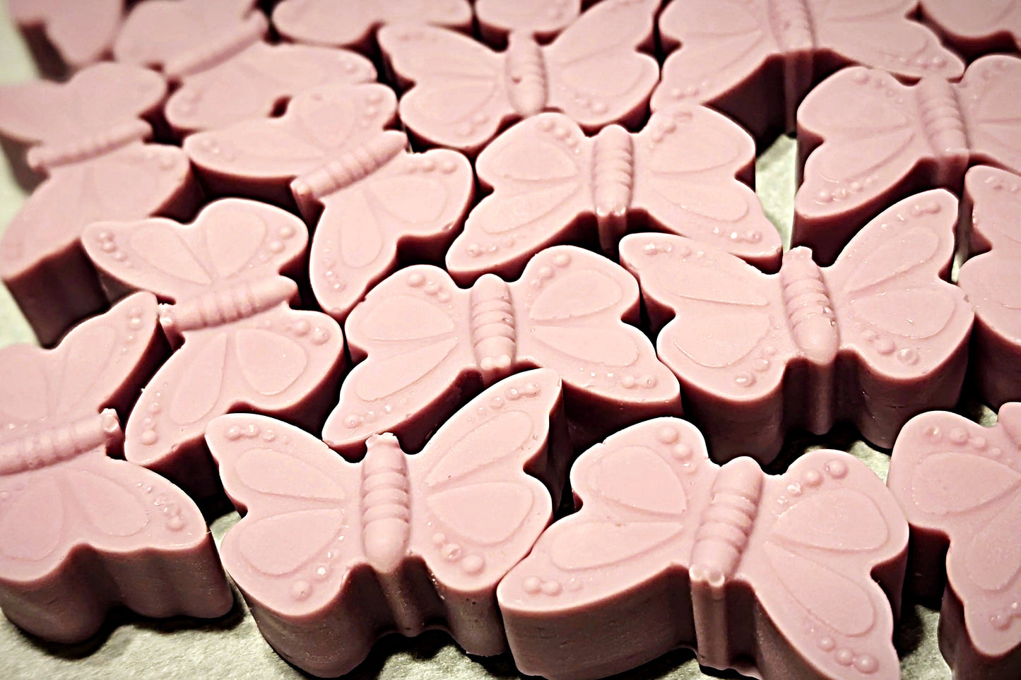 Garden Lilac Wax Melt