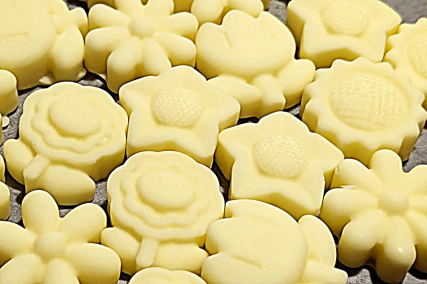 Lavender Chamomile Wax Melt
