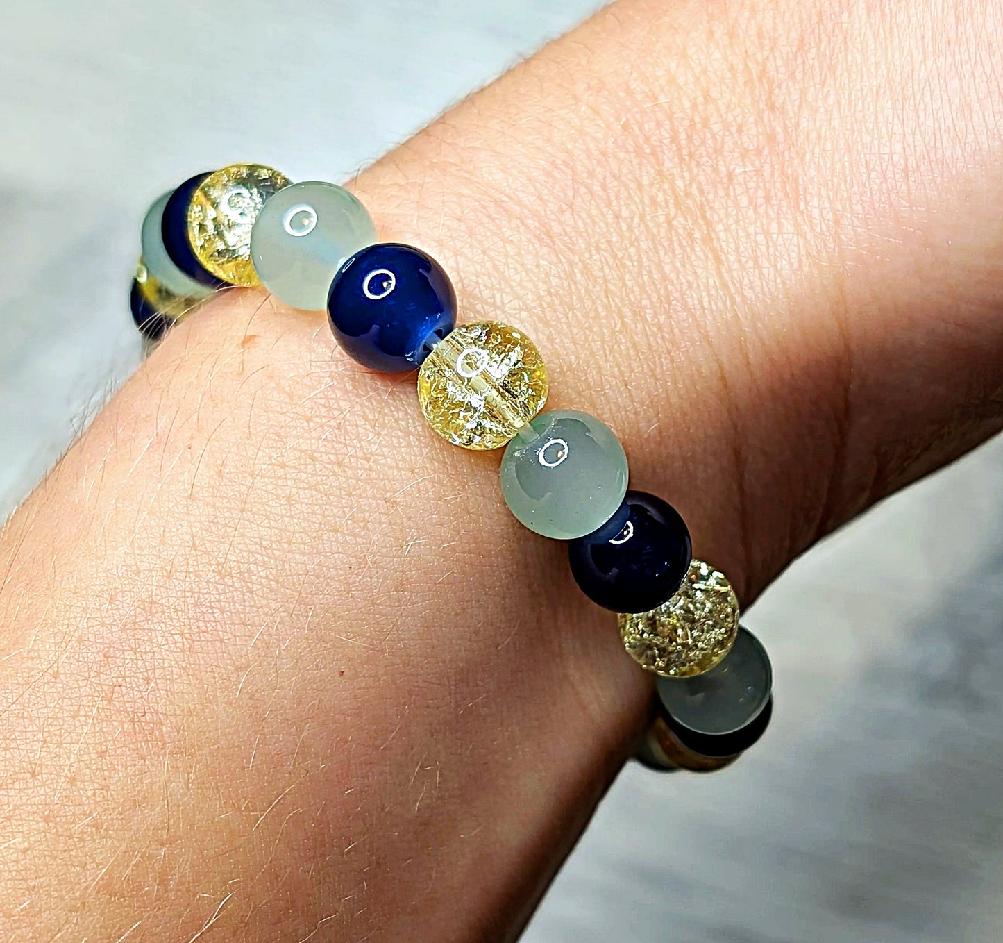 Relaxation Bracelet