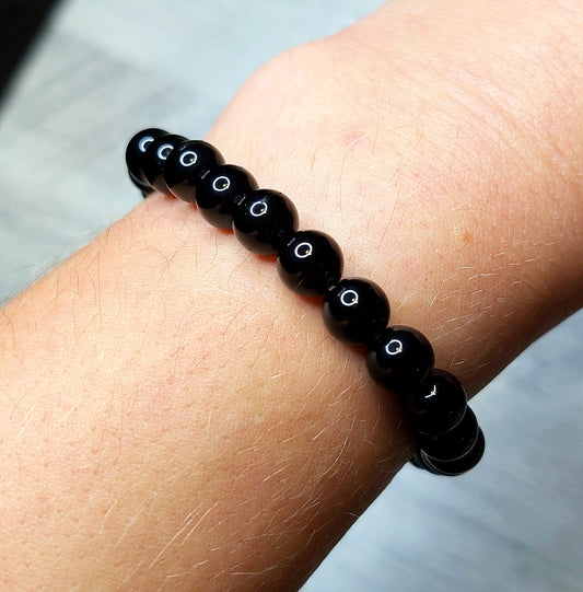 Black Onyx Bracelet