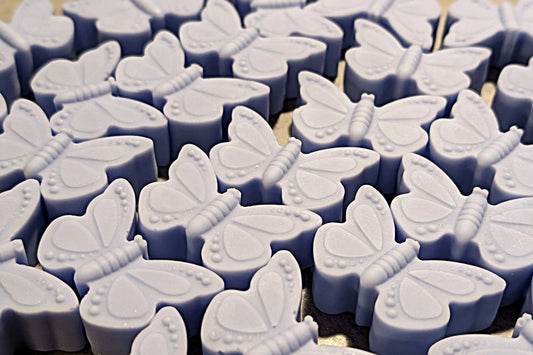 Seaside Blossom Wax Melts