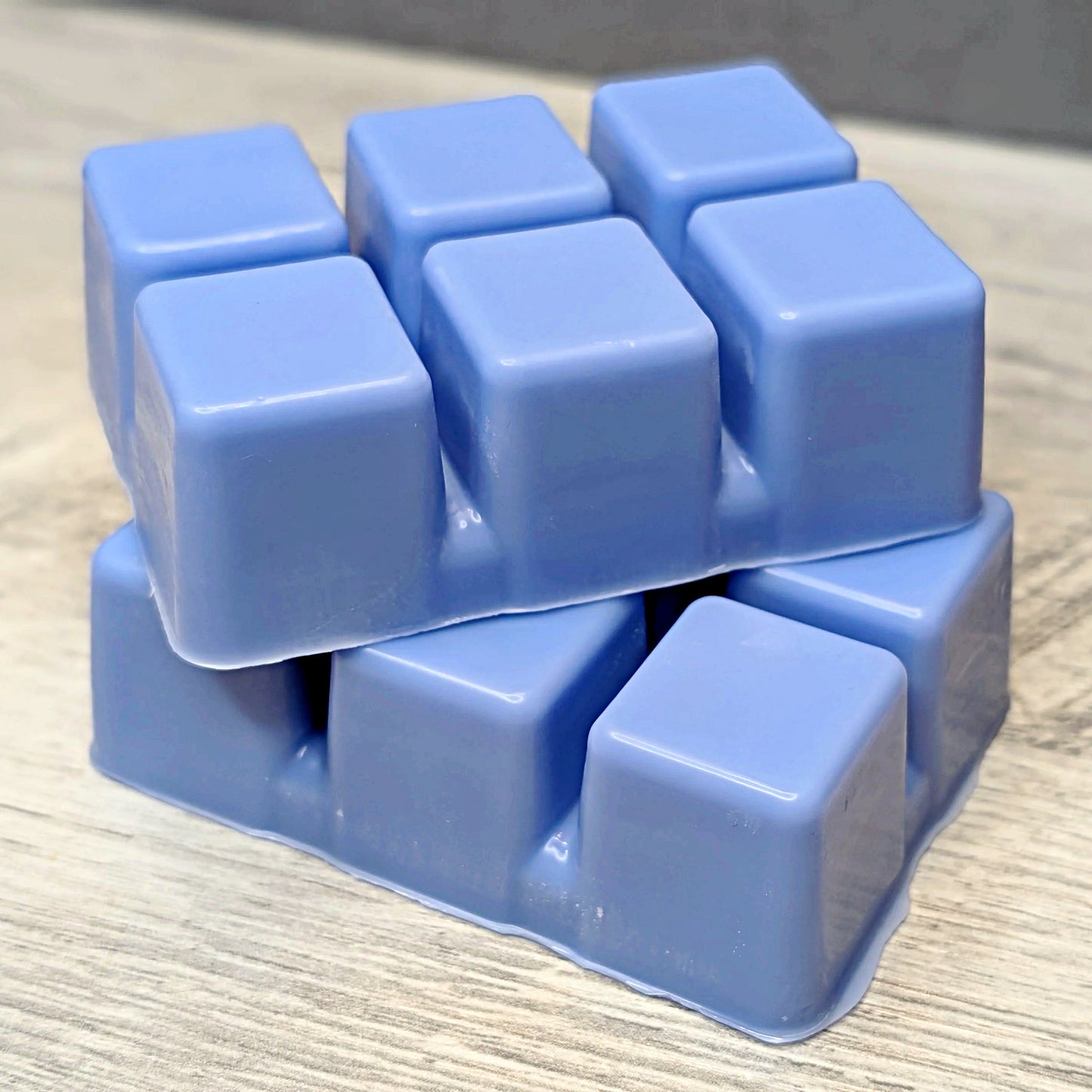 Seaside Cotton Wax Melt Clamshell