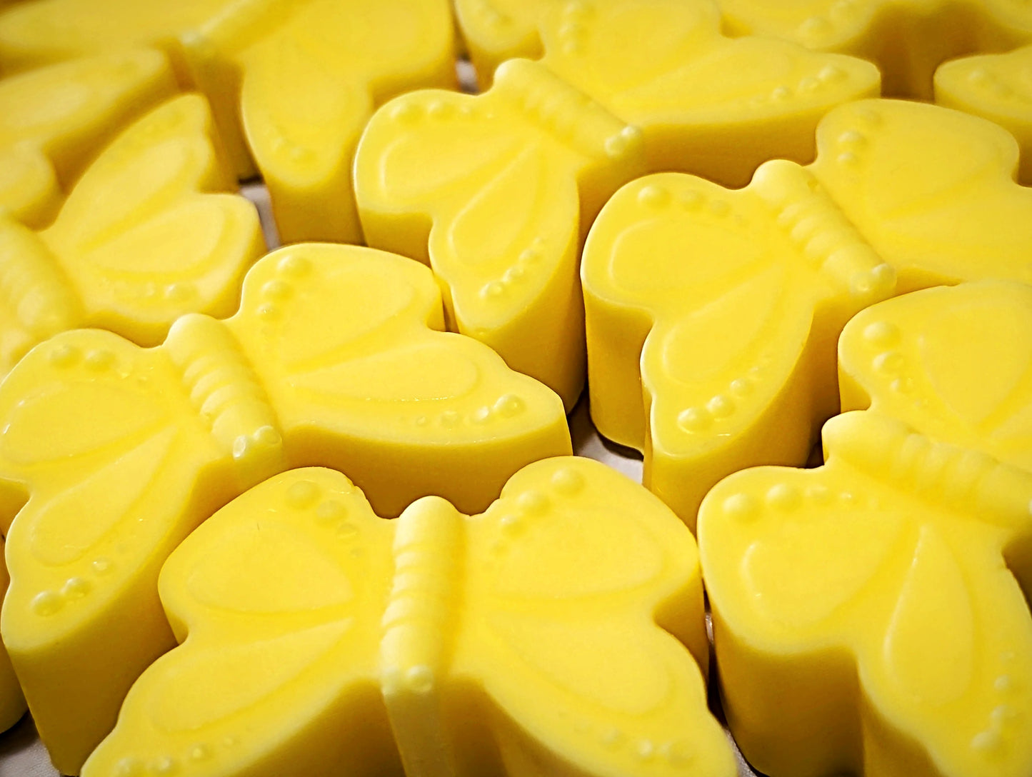 Lavender Chamomile Wax Melt