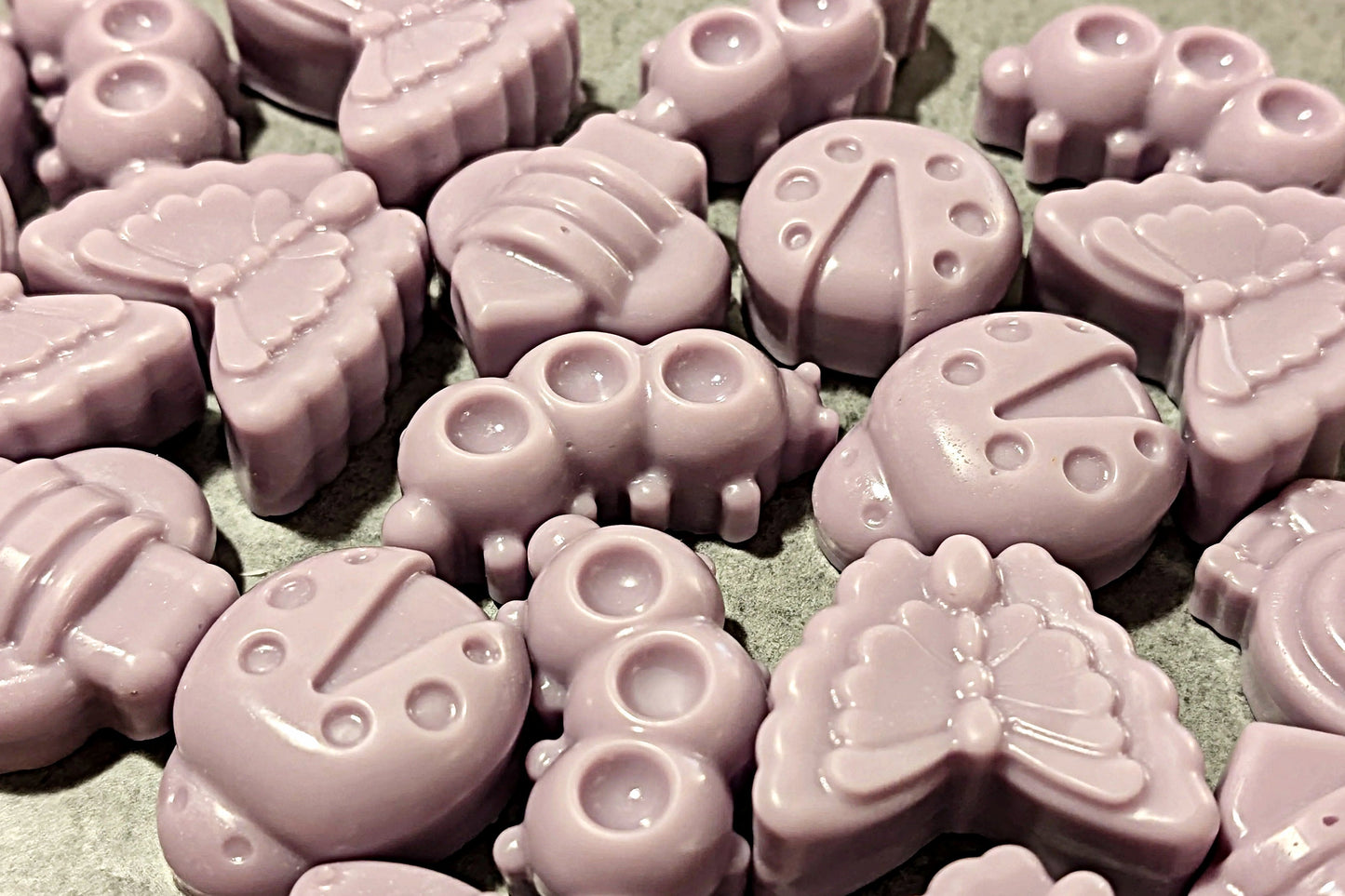 Lavender Wax Melt