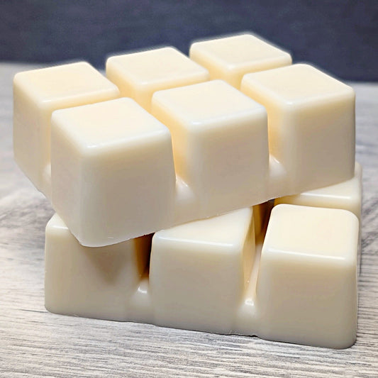 Mahogany Coconut Wax Melt