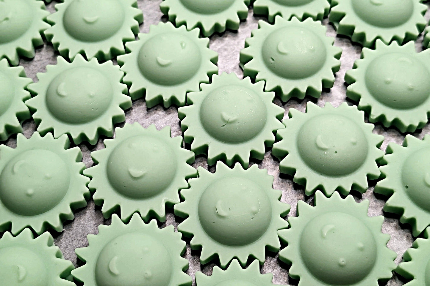 Mint Mojito Wax Melt
