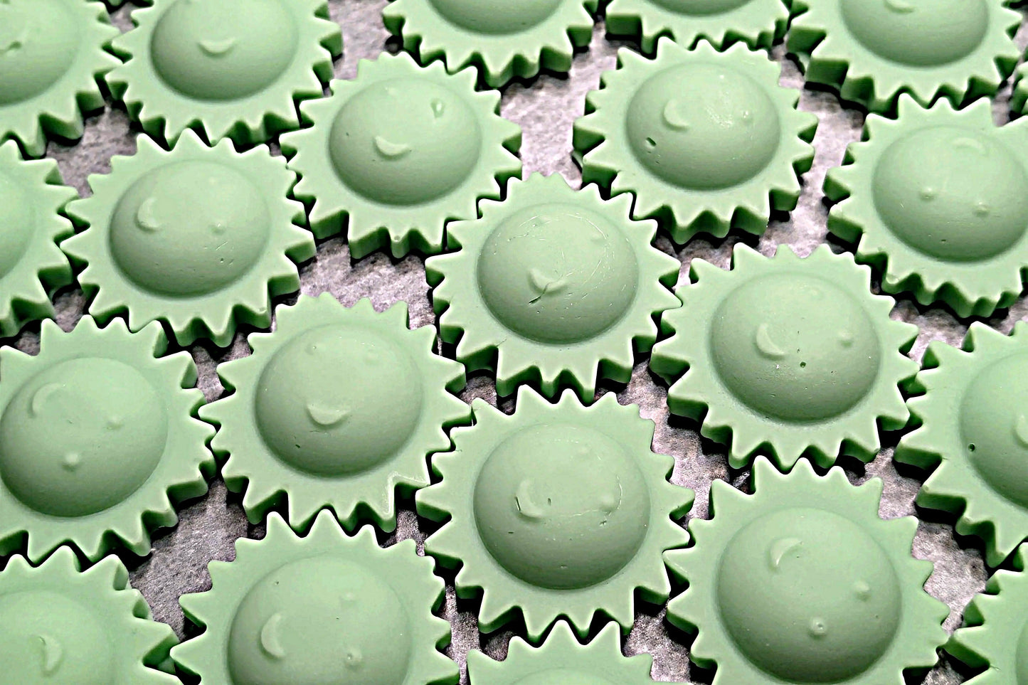 Mint Mojito Wax Melt