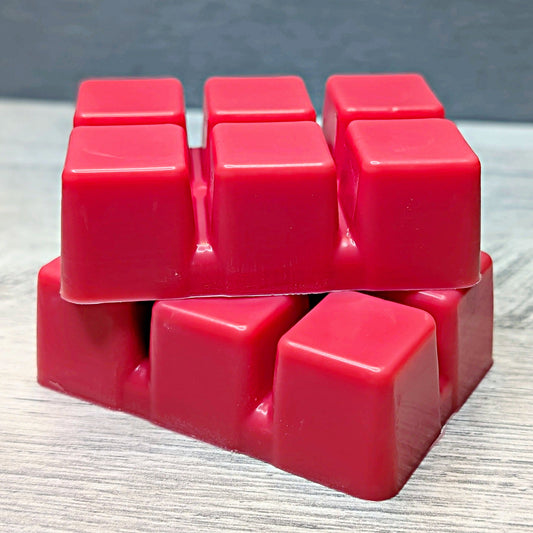 Blushing Muse Wax Melt