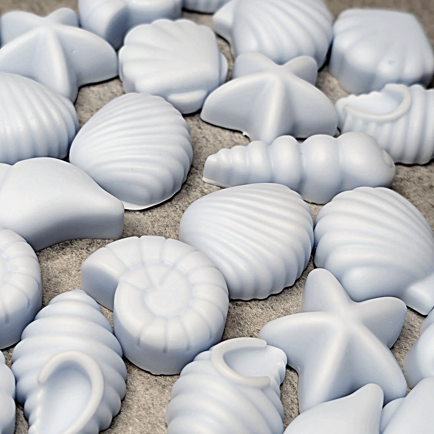 Mountain Mist Wax Melt