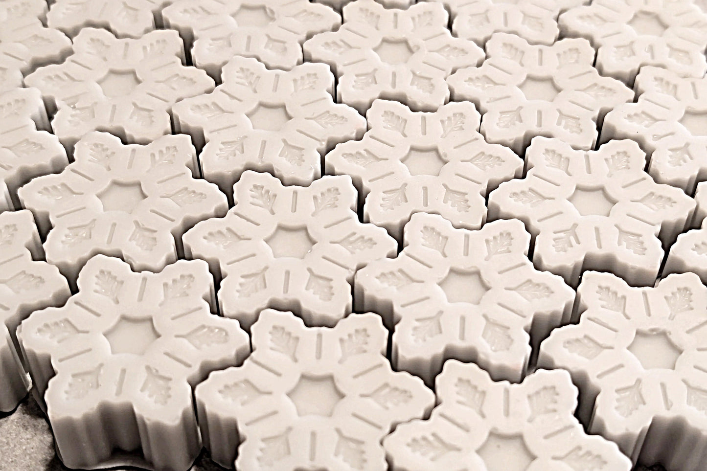 Snow Day Cravings Wax Melt