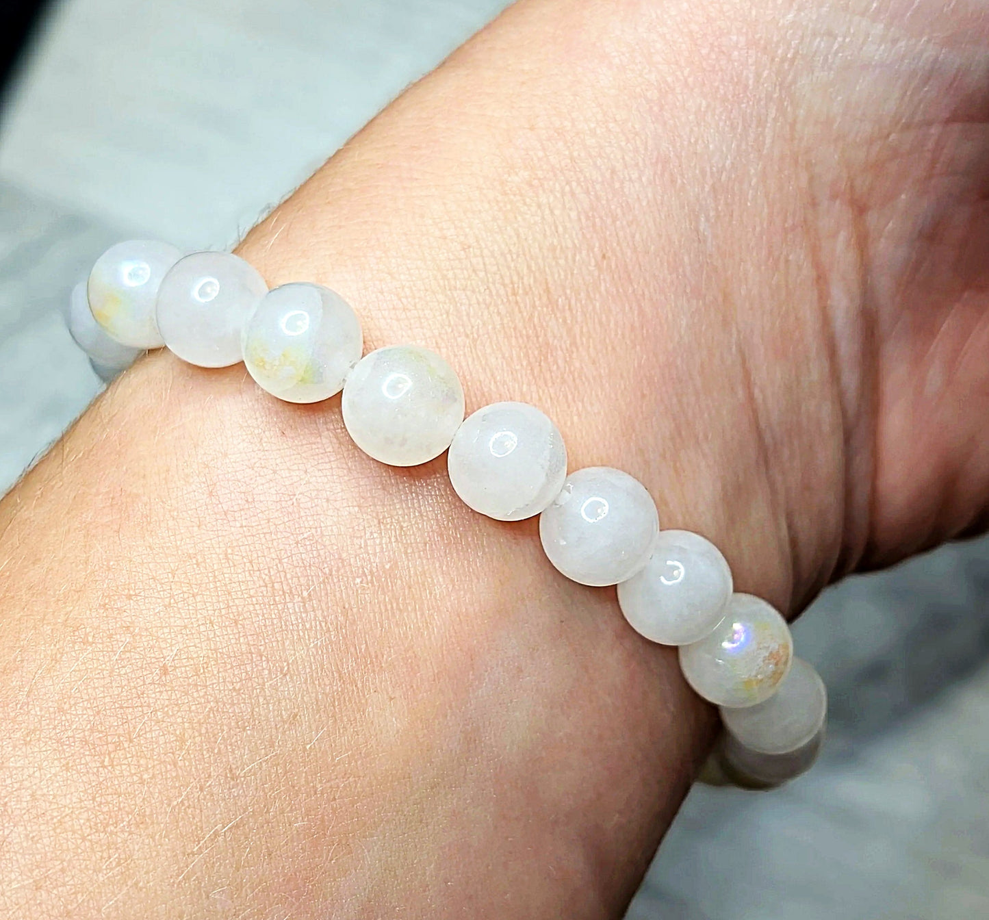 Reiki Bracelet
