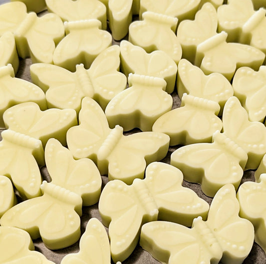 Highland Meadow Wax Melt