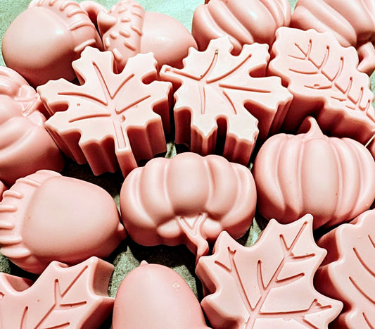 Wildberry Cottage Fall Wax Melt