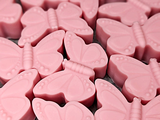 Freesia & Lilac Wax Melt