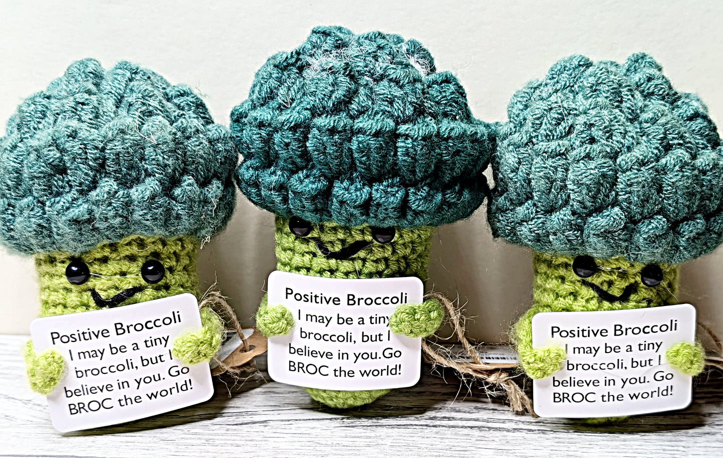 Positive Energy Decor