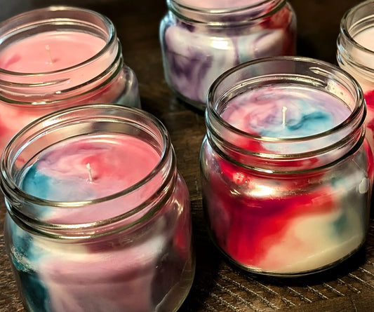 Pixie Dust Soy Blend Candle