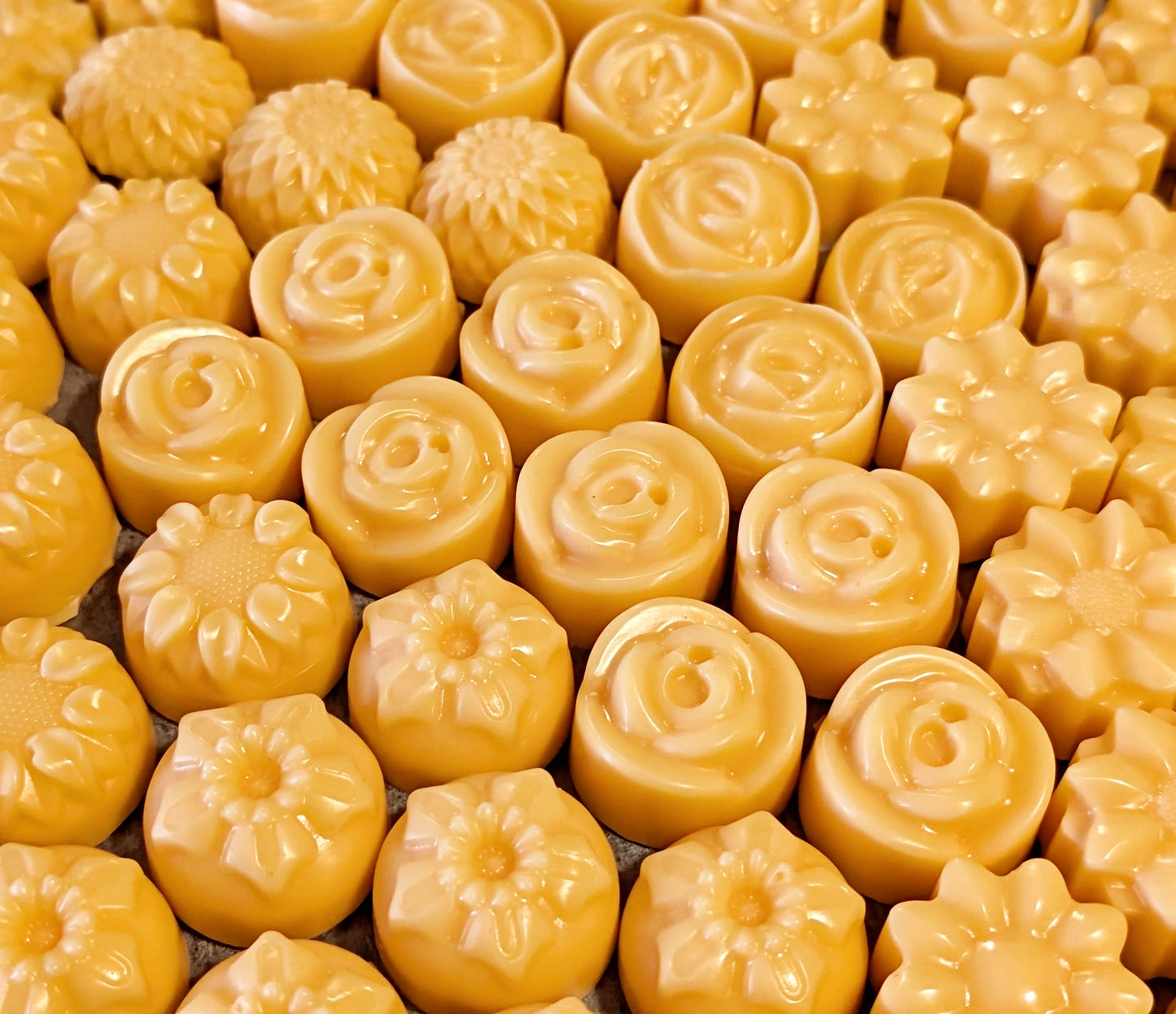 Elderberry Nectar Wax Melt