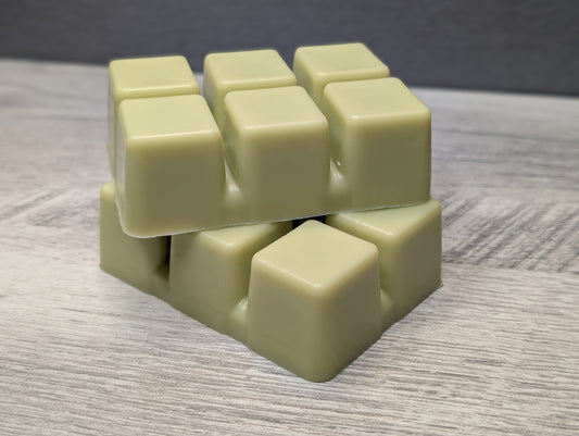 Lemongrass Bliss Wax Melt
