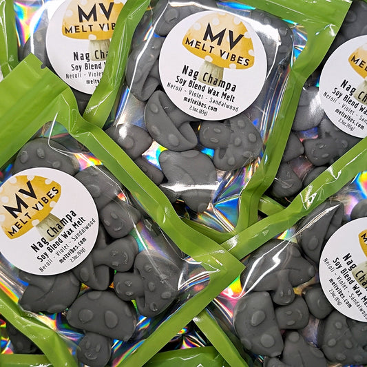 Nag Champa Wax Melt