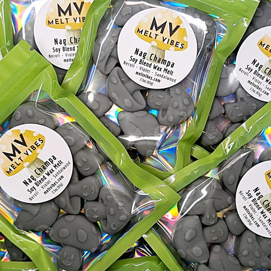 Nag Champa Wax Melt