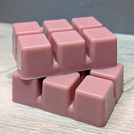 Cozy Cashmere Wax Melt