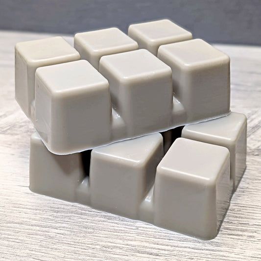 Almond Macaron Wax Melt