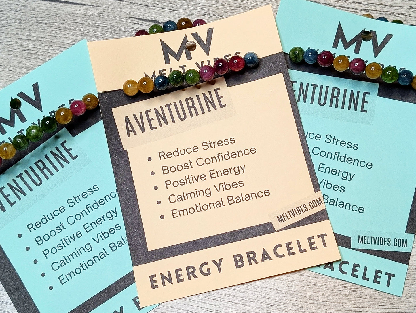 Aventurine Bracelet