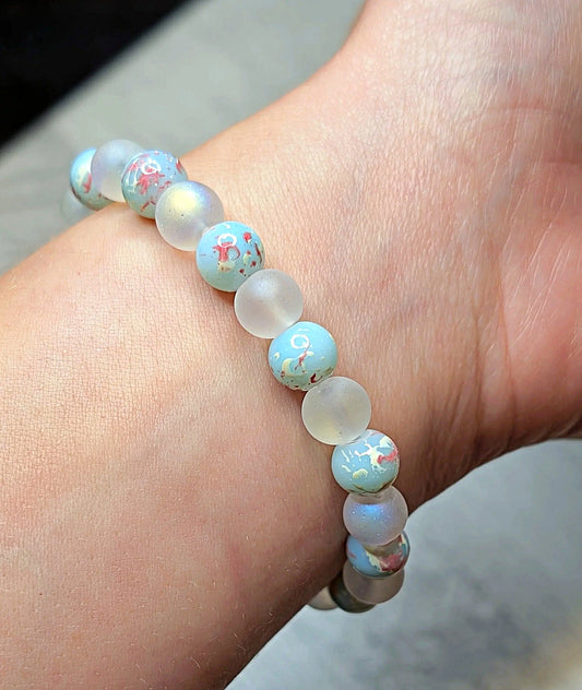 Health & Wellness Bracelet