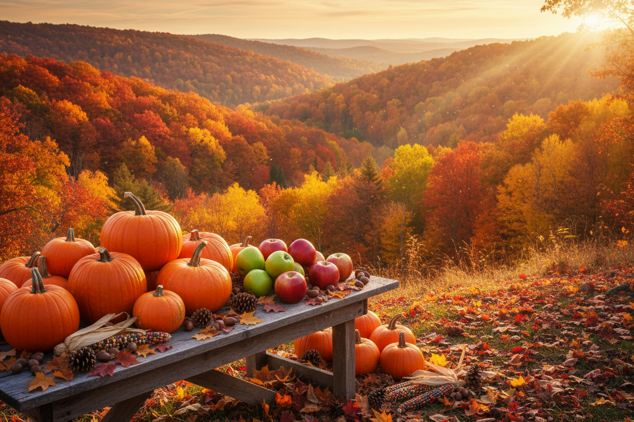 Harvest