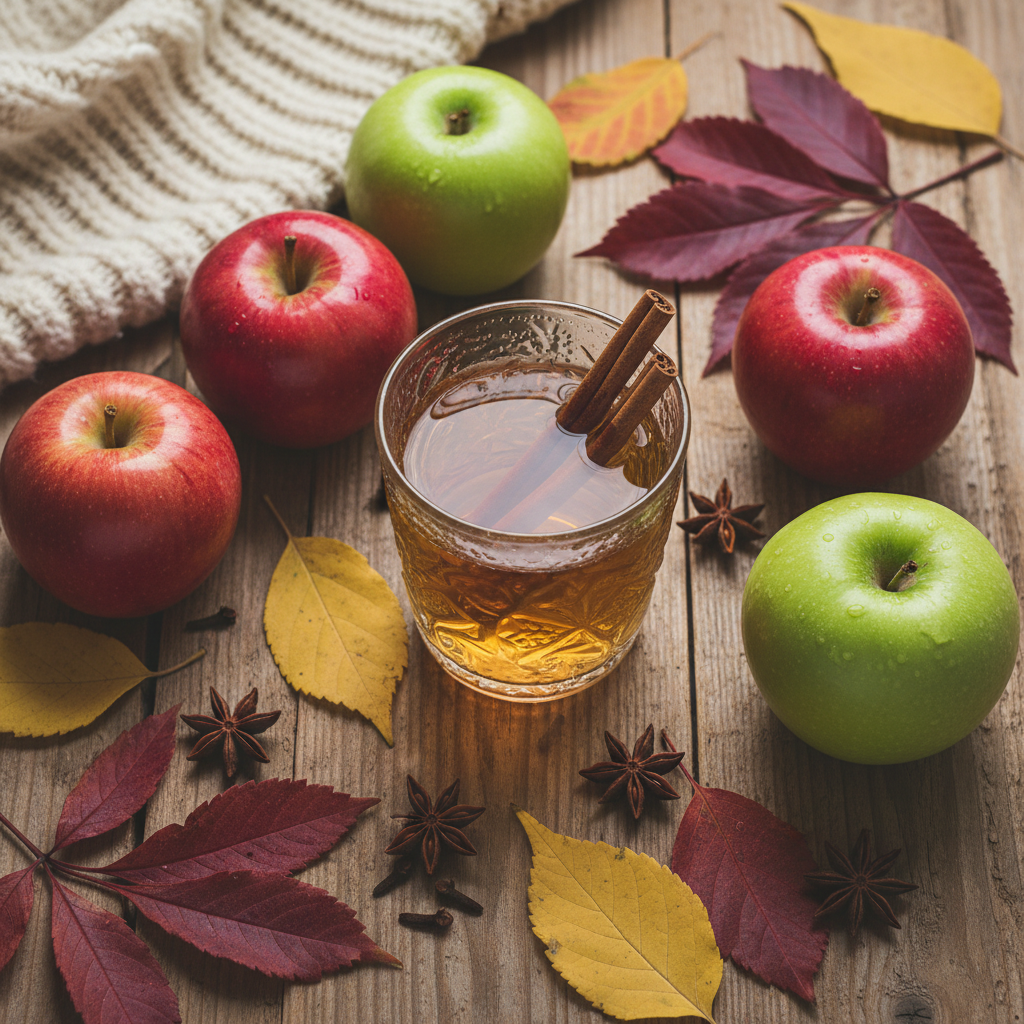 Apple of My Eye
