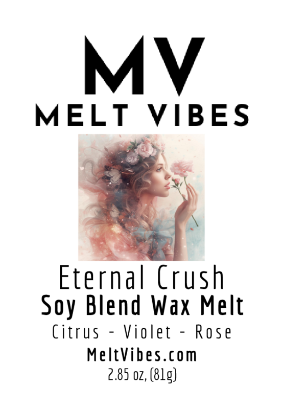 Eternal Crush Wax Melt